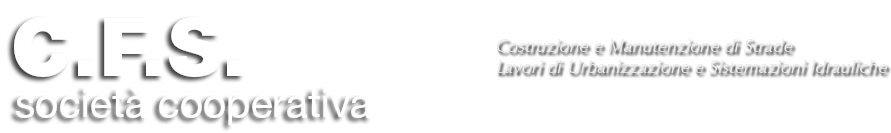 Impresa Spotti s.r.l.